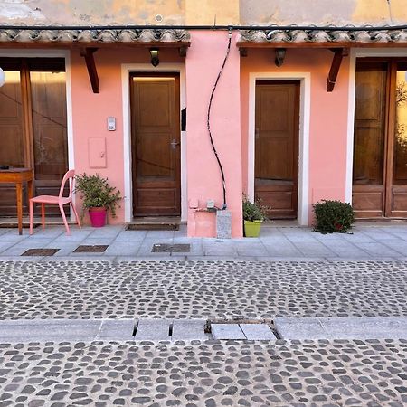The Heart Of Cagliari, Cozy 2 Bedroom Apartment Extérieur photo