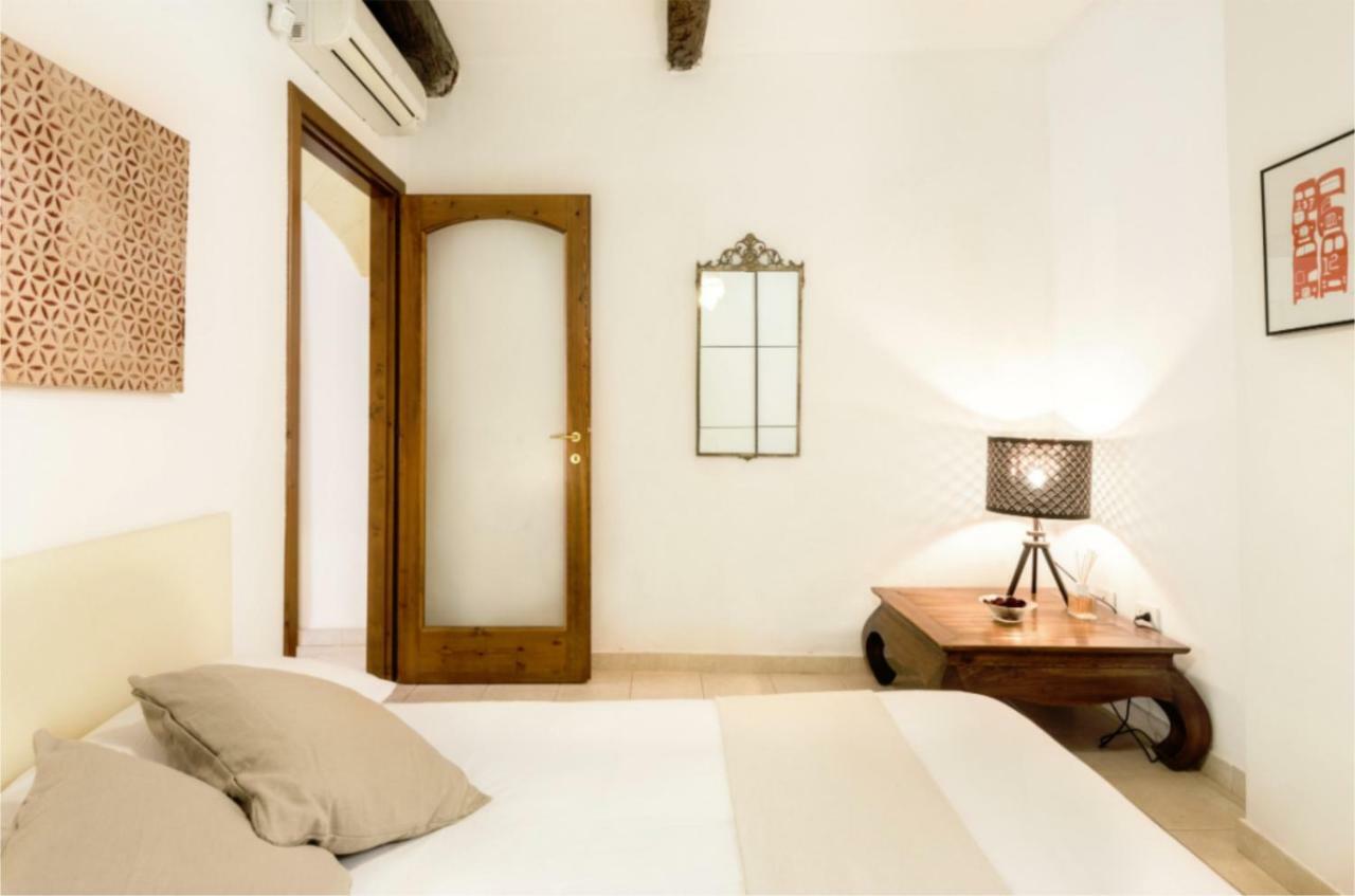 The Heart Of Cagliari, Cozy 2 Bedroom Apartment Extérieur photo